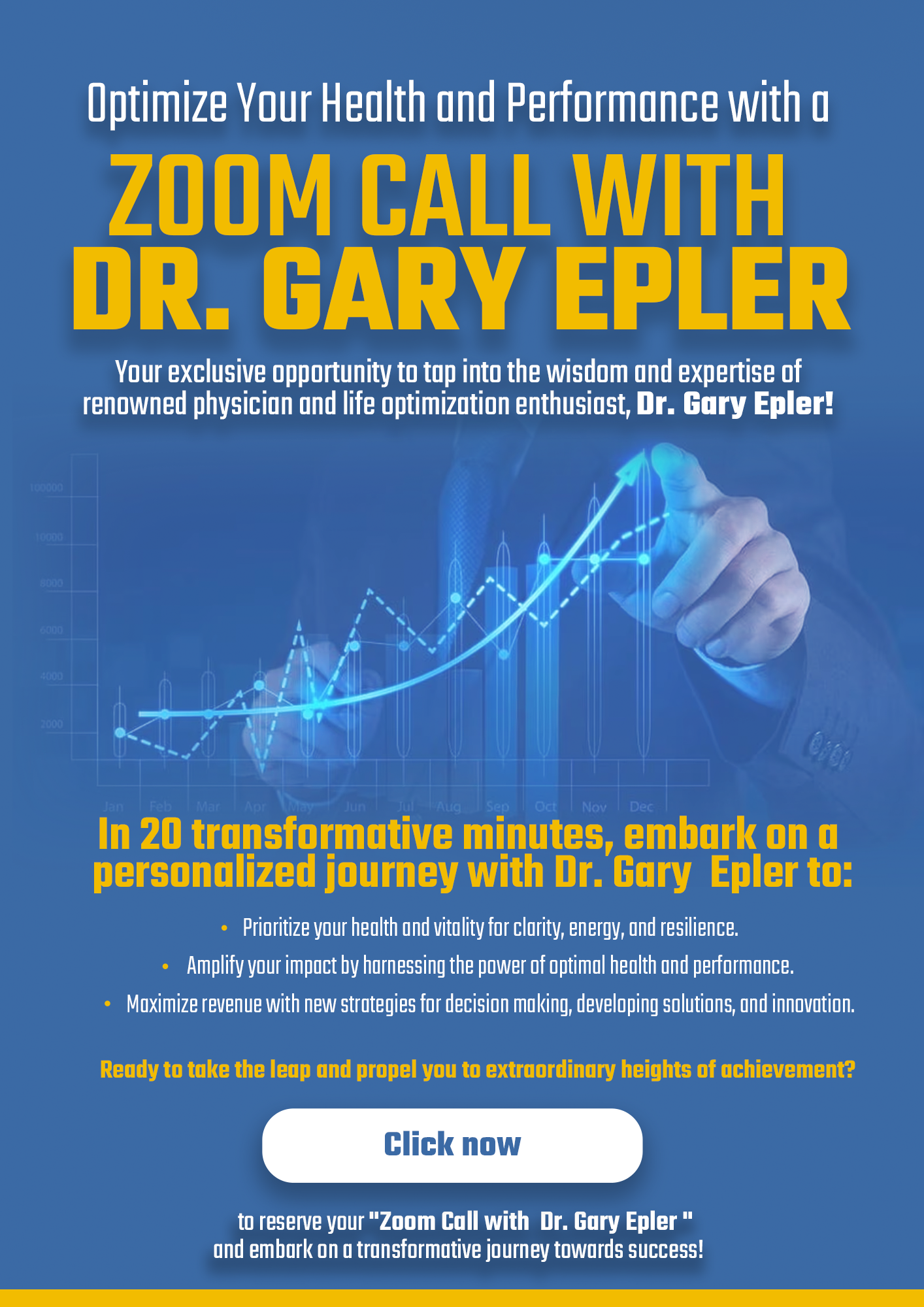 Zoom Call with Dr. Gary Epler – Epler Health