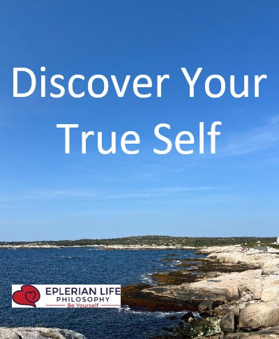 Be Your True Self with Eplerian Mastery